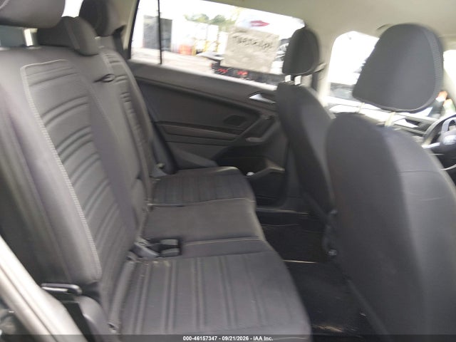 46157347 :رقم المزاد ، 3VV0B7AX1NM031388 vin ، 2022 Volkswagen Tiguan 2.0t S مزاد بيع