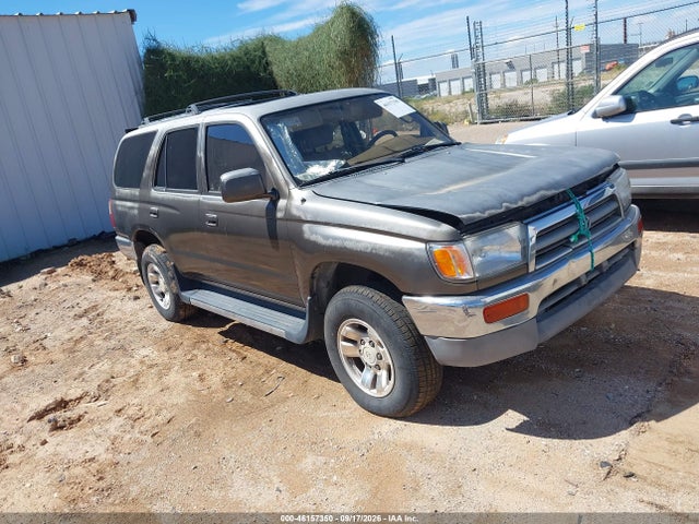 Продаж на аукціоні авто 1998 Toyota 4runner Sr5 V6, vin: JT3GN86R6W0065419, номер лоту: 46157350
