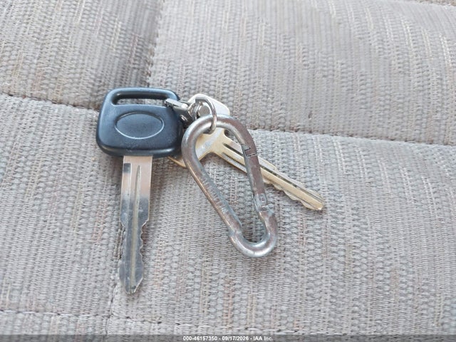 46157350 :رقم المزاد ، JT3GN86R6W0065419 vin ، 1998 Toyota 4runner Sr5 V6 مزاد بيع