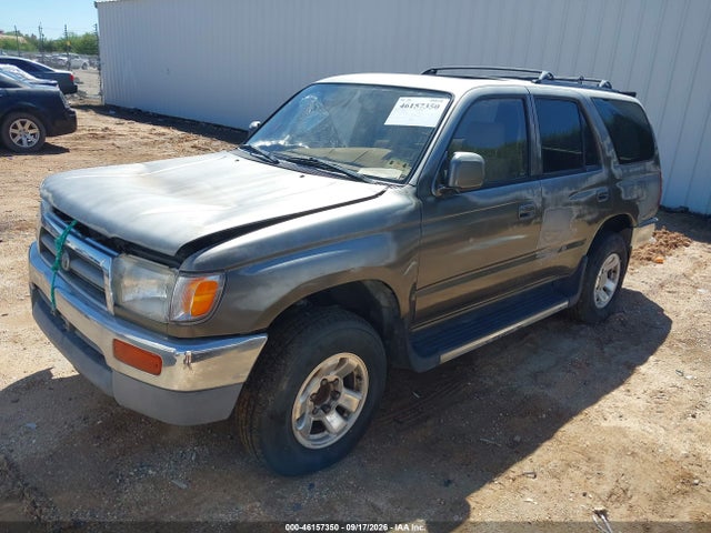 46157350 :رقم المزاد ، JT3GN86R6W0065419 vin ، 1998 Toyota 4runner Sr5 V6 مزاد بيع