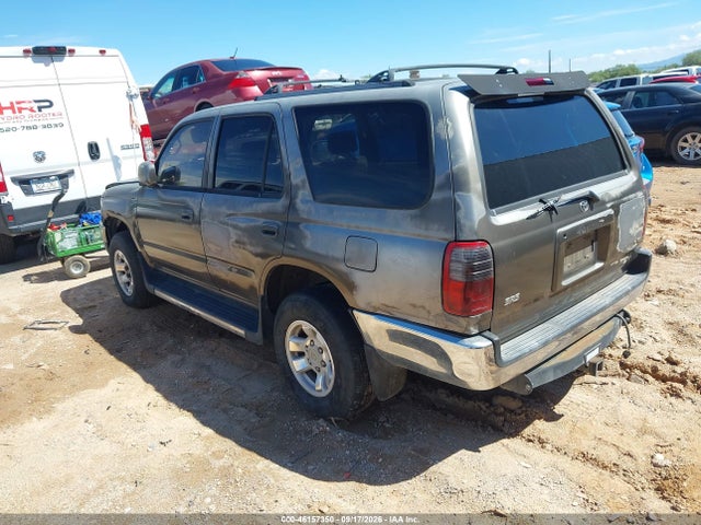 46157350 :رقم المزاد ، JT3GN86R6W0065419 vin ، 1998 Toyota 4runner Sr5 V6 مزاد بيع