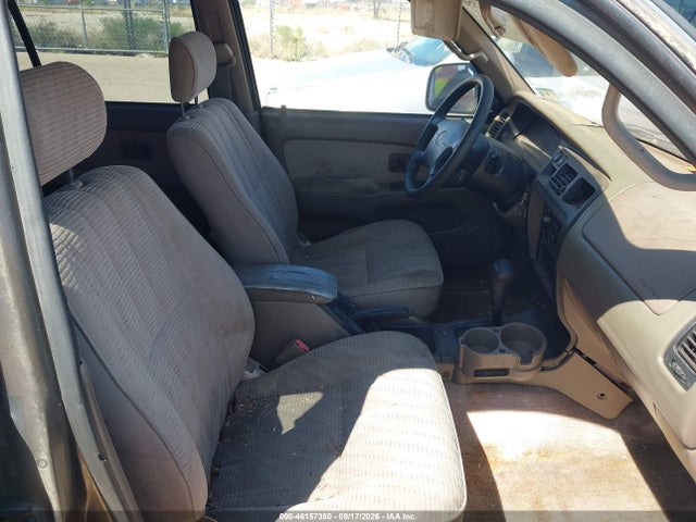 46157350 :رقم المزاد ، JT3GN86R6W0065419 vin ، 1998 Toyota 4runner Sr5 V6 مزاد بيع