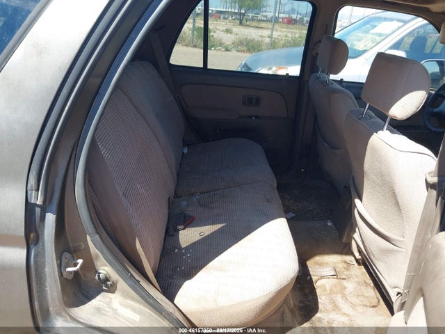 46157350 :رقم المزاد ، JT3GN86R6W0065419 vin ، 1998 Toyota 4runner Sr5 V6 مزاد بيع