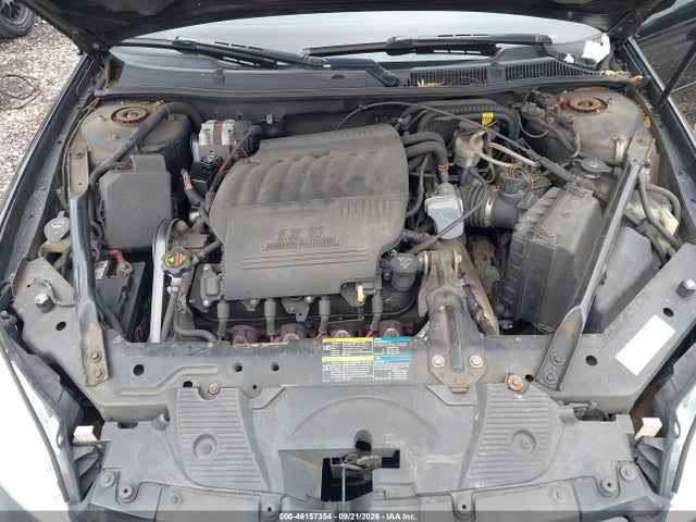 46157354 :رقم المزاد ، 2G1WD58C179228141 vin ، 2007 Chevrolet Impala Ss مزاد بيع