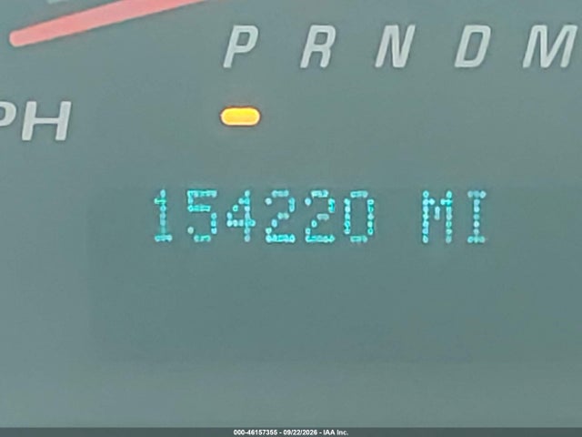 46157355 :رقم المزاد ، 1GDY72BA3B1903283 vin ، 2011 Gmc Savana Cutaway Work Van مزاد بيع