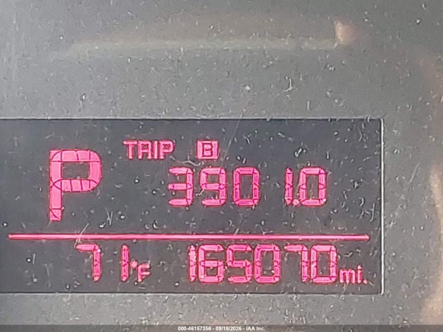 2015 Kia Sedona Lx მანქანა იყიდება აუქციონზე, vin: KNDMB5C17F6037257, აუქციონის ნომერი: 46157356