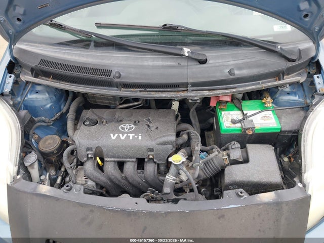 Aukcja sprzedaży 2007 Toyota Yaris, vin: JTDJT923975136339, numer aukcji: 46157360