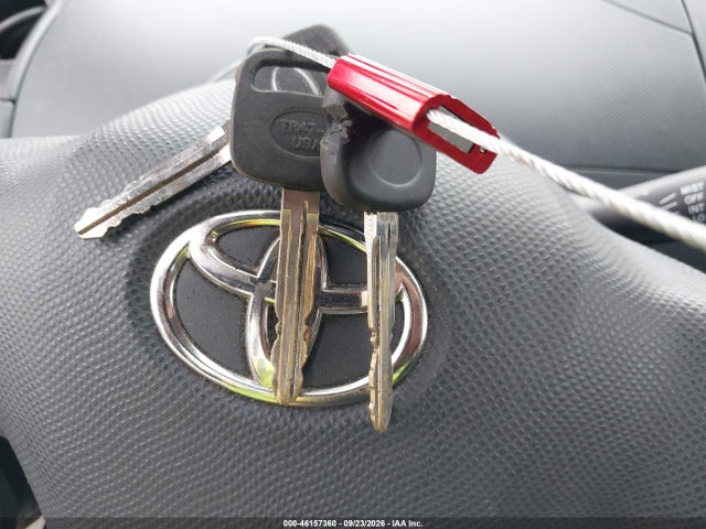 Aukcja sprzedaży 2007 Toyota Yaris, vin: JTDJT923975136339, numer aukcji: 46157360