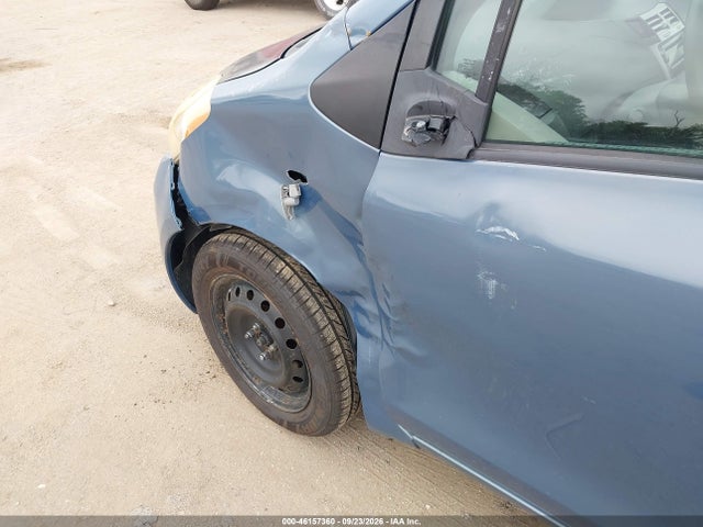 Aukcja sprzedaży 2007 Toyota Yaris, vin: JTDJT923975136339, numer aukcji: 46157360