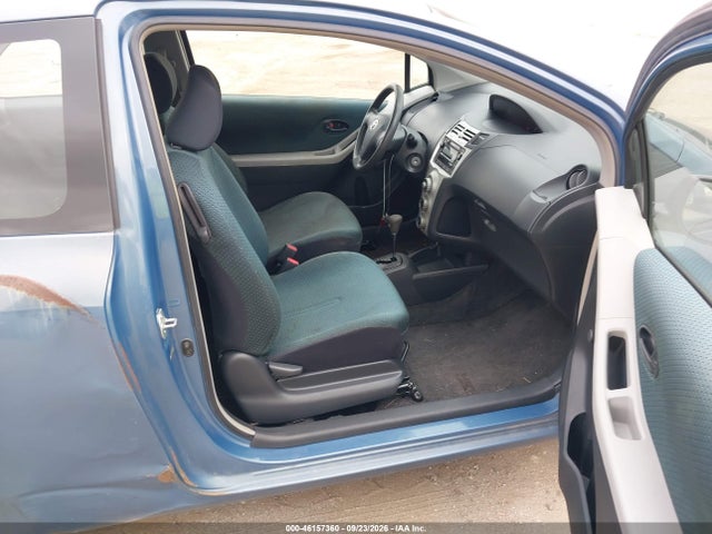 Aukcja sprzedaży 2007 Toyota Yaris, vin: JTDJT923975136339, numer aukcji: 46157360