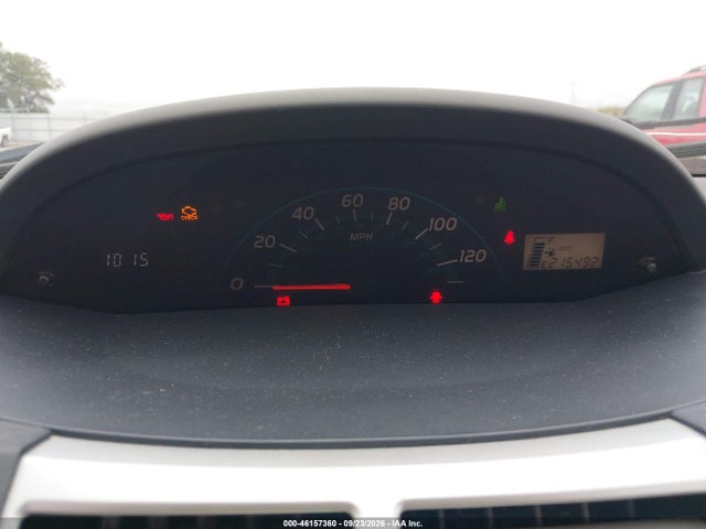 Aukcja sprzedaży 2007 Toyota Yaris, vin: JTDJT923975136339, numer aukcji: 46157360