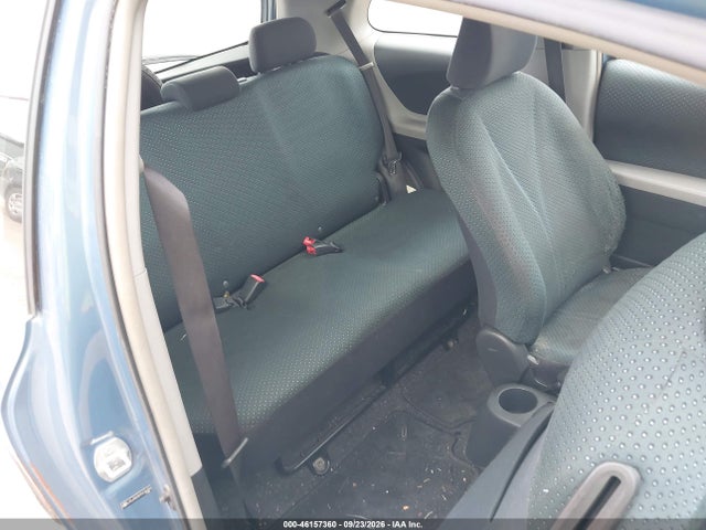 Aukcja sprzedaży 2007 Toyota Yaris, vin: JTDJT923975136339, numer aukcji: 46157360
