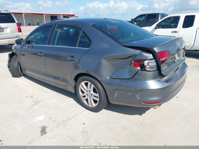 Volkswagen Jetta 1.4t S 2017 3VW2B7AJ3HM252219 Image 3