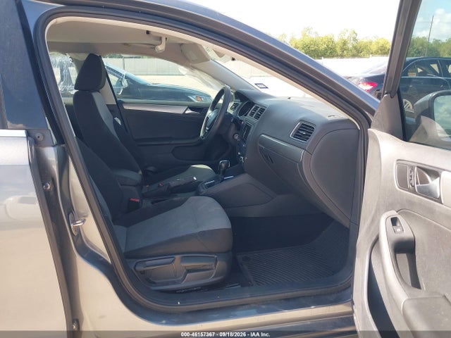 Volkswagen Jetta 1.4t S 2017 3VW2B7AJ3HM252219 Image 5
