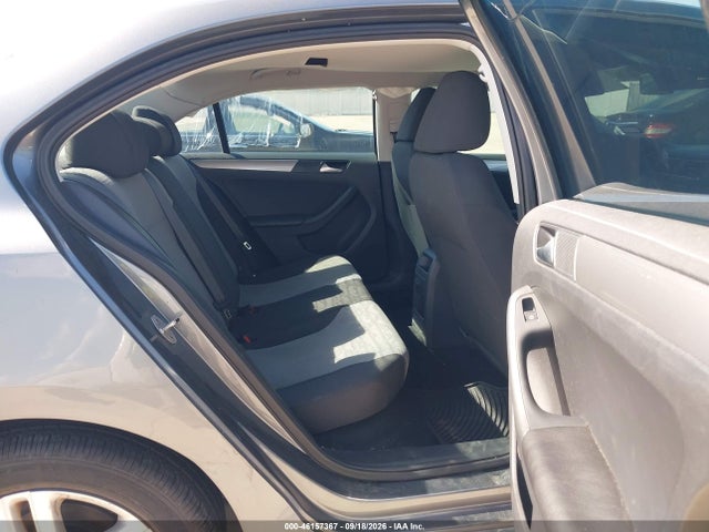 Volkswagen Jetta 1.4t S 2017 3VW2B7AJ3HM252219 Image 8