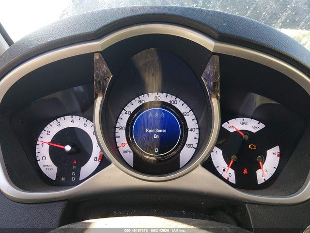 2011 Cadillac Srx Luxury Collection მანქანა იყიდება აუქციონზე, vin: 3GYFNDEY5BS637876, აუქციონის ნომერი: 46157376