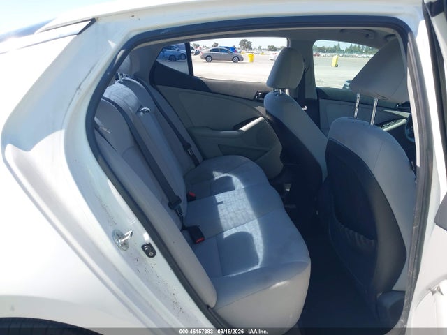 2014 Kia Optima Lx მანქანა იყიდება აუქციონზე, vin: KNAGM4A78E5468765, აუქციონის ნომერი: 46157383