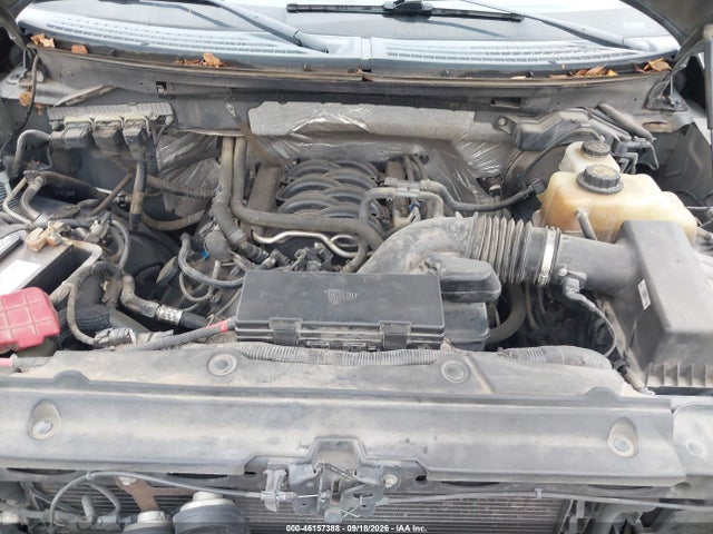2013 Ford F-150 Stx მანქანა იყიდება აუქციონზე, vin: 1FTFX1EF2DFB90332, აუქციონის ნომერი: 46157388