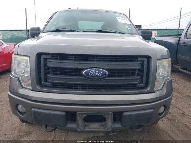 2013 Ford F-150 Stx მანქანა იყიდება აუქციონზე, vin: 1FTFX1EF2DFB90332, აუქციონის ნომერი: 46157388