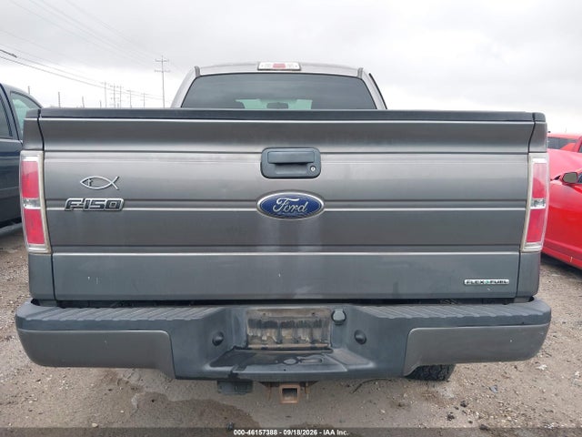2013 Ford F-150 Stx მანქანა იყიდება აუქციონზე, vin: 1FTFX1EF2DFB90332, აუქციონის ნომერი: 46157388