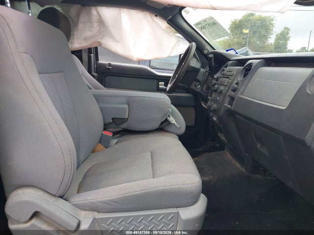 2013 Ford F-150 Stx მანქანა იყიდება აუქციონზე, vin: 1FTFX1EF2DFB90332, აუქციონის ნომერი: 46157388