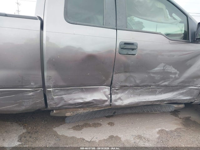 2013 Ford F-150 Stx მანქანა იყიდება აუქციონზე, vin: 1FTFX1EF2DFB90332, აუქციონის ნომერი: 46157388