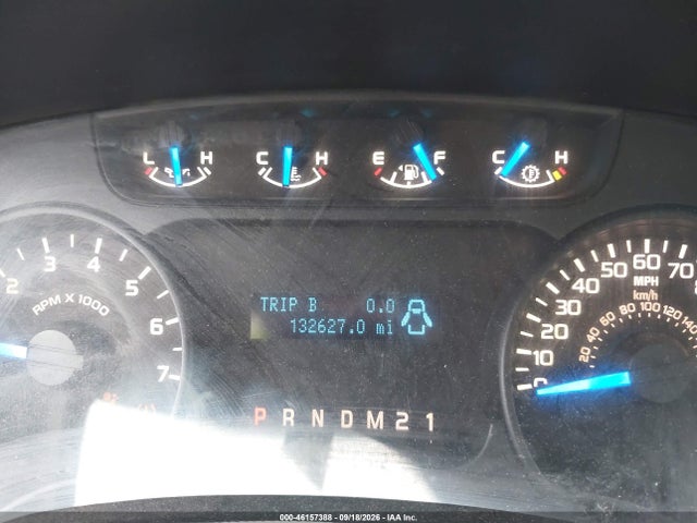 2013 Ford F-150 Stx მანქანა იყიდება აუქციონზე, vin: 1FTFX1EF2DFB90332, აუქციონის ნომერი: 46157388