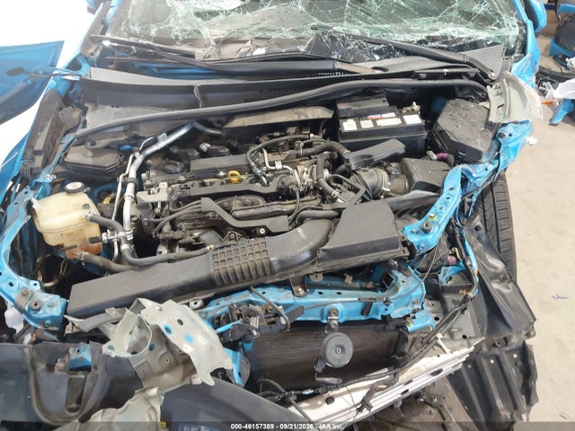 Продаж на аукціоні авто 2019 Toyota Corolla Se, vin: JTNK4RBE0K3011054, номер лоту: 46157389