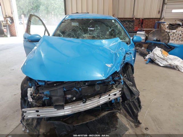 Продаж на аукціоні авто 2019 Toyota Corolla Se, vin: JTNK4RBE0K3011054, номер лоту: 46157389