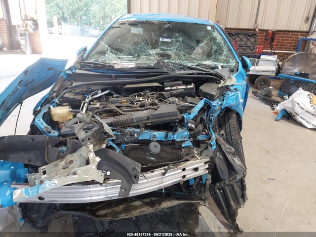 Продаж на аукціоні авто 2019 Toyota Corolla Se, vin: JTNK4RBE0K3011054, номер лоту: 46157389