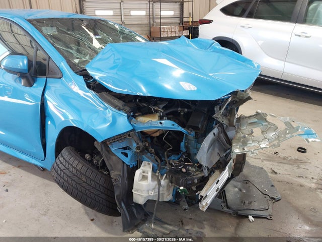 Продаж на аукціоні авто 2019 Toyota Corolla Se, vin: JTNK4RBE0K3011054, номер лоту: 46157389