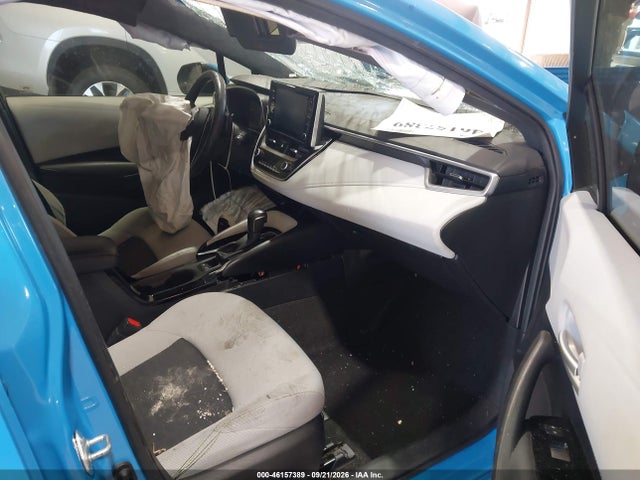 Продаж на аукціоні авто 2019 Toyota Corolla Se, vin: JTNK4RBE0K3011054, номер лоту: 46157389