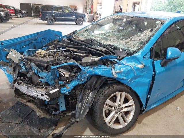 Продаж на аукціоні авто 2019 Toyota Corolla Se, vin: JTNK4RBE0K3011054, номер лоту: 46157389