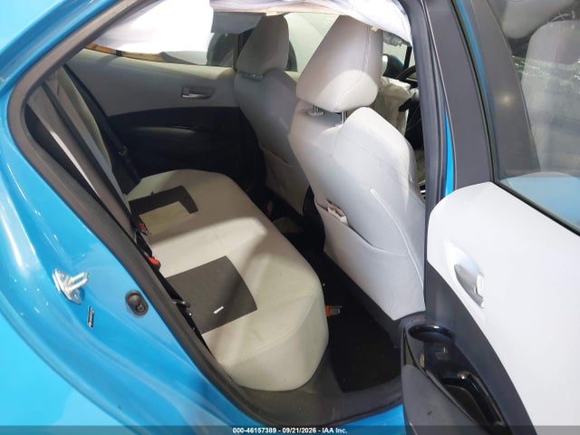 Продаж на аукціоні авто 2019 Toyota Corolla Se, vin: JTNK4RBE0K3011054, номер лоту: 46157389