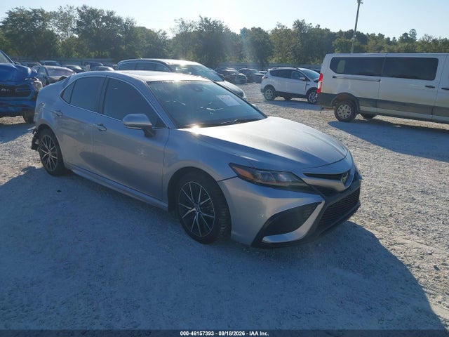 Aukcja sprzedaży 2024 Toyota Camry Se, vin: 4T1S11AK2RU907779, numer aukcji: 46157393