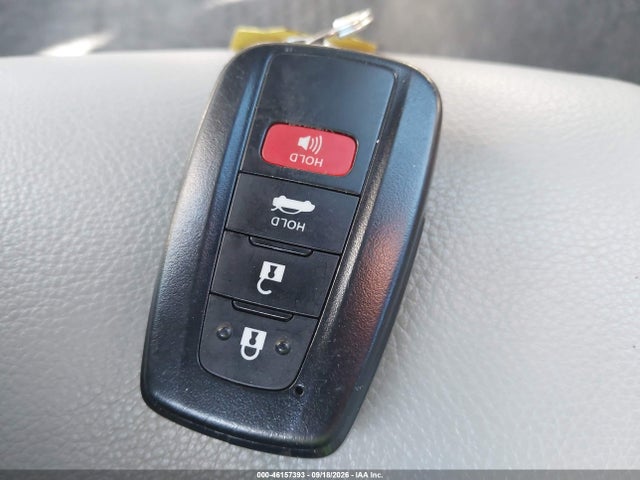46157393 :رقم المزاد ، 4T1S11AK2RU907779 vin ، 2024 Toyota Camry Se مزاد بيع
