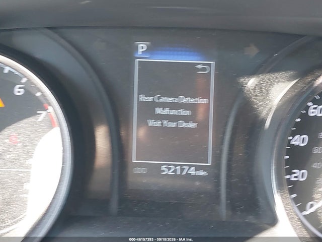 46157393 :رقم المزاد ، 4T1S11AK2RU907779 vin ، 2024 Toyota Camry Se مزاد بيع
