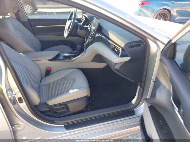 46157393 :رقم المزاد ، 4T1S11AK2RU907779 vin ، 2024 Toyota Camry Se مزاد بيع