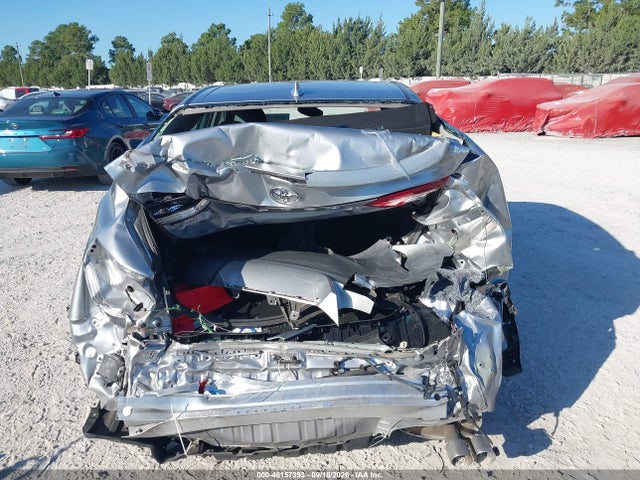 46157393 :رقم المزاد ، 4T1S11AK2RU907779 vin ، 2024 Toyota Camry Se مزاد بيع