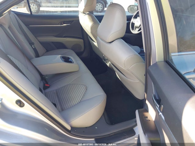 46157393 :رقم المزاد ، 4T1S11AK2RU907779 vin ، 2024 Toyota Camry Se مزاد بيع