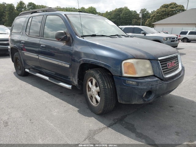 Продаж на аукціоні авто 2004 Gmc Envoy Xl Slt, vin: 1GKES16S546234902, номер лоту: 46157398