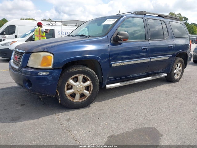 Продаж на аукціоні авто 2004 Gmc Envoy Xl Slt, vin: 1GKES16S546234902, номер лоту: 46157398