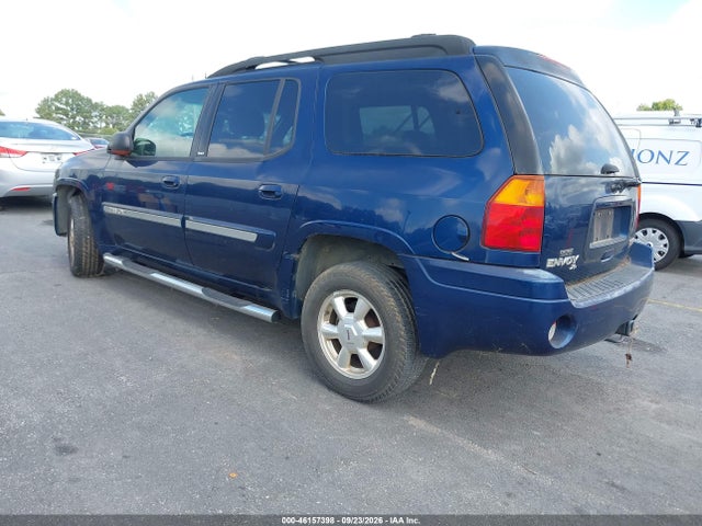 Продаж на аукціоні авто 2004 Gmc Envoy Xl Slt, vin: 1GKES16S546234902, номер лоту: 46157398