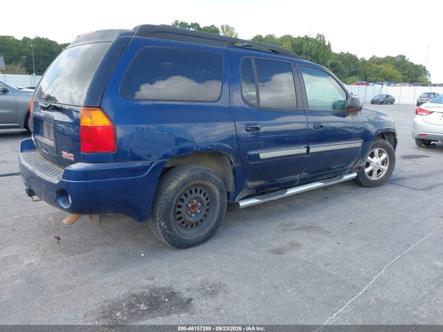 Продаж на аукціоні авто 2004 Gmc Envoy Xl Slt, vin: 1GKES16S546234902, номер лоту: 46157398