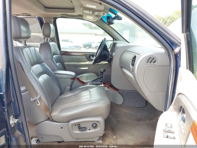 Продаж на аукціоні авто 2004 Gmc Envoy Xl Slt, vin: 1GKES16S546234902, номер лоту: 46157398