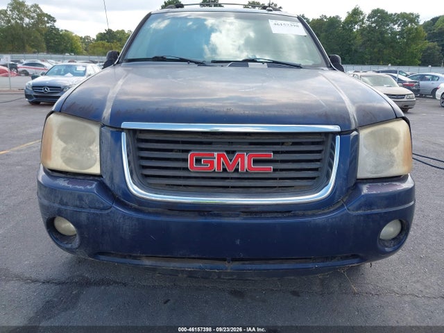 Продаж на аукціоні авто 2004 Gmc Envoy Xl Slt, vin: 1GKES16S546234902, номер лоту: 46157398