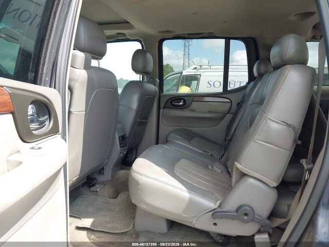 Продаж на аукціоні авто 2004 Gmc Envoy Xl Slt, vin: 1GKES16S546234902, номер лоту: 46157398