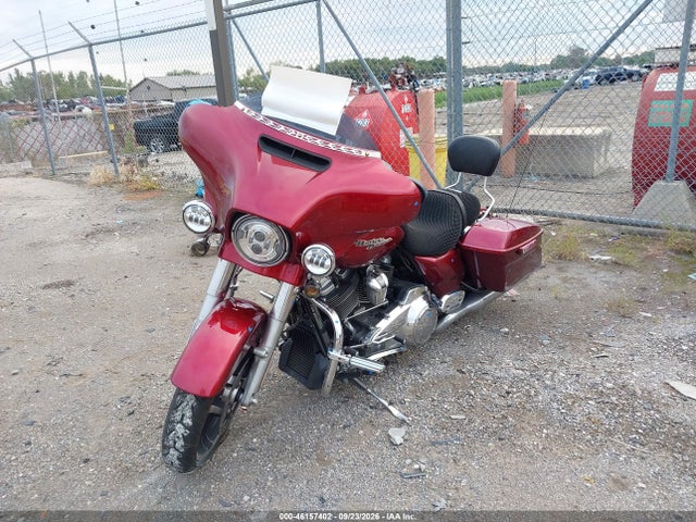 Aukcja sprzedaży 2017 Harley-davidson Flhxs Street Glide Special, vin: 1HD1KRC1XHB641971, numer aukcji: 46157402