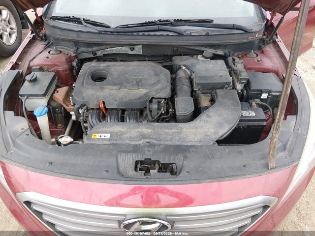 Aukcja sprzedaży 2015 Hyundai Sonata Se, vin: 5NPE24AFXFH012193, numer aukcji: 46157403