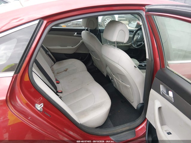 Aukcja sprzedaży 2015 Hyundai Sonata Se, vin: 5NPE24AFXFH012193, numer aukcji: 46157403